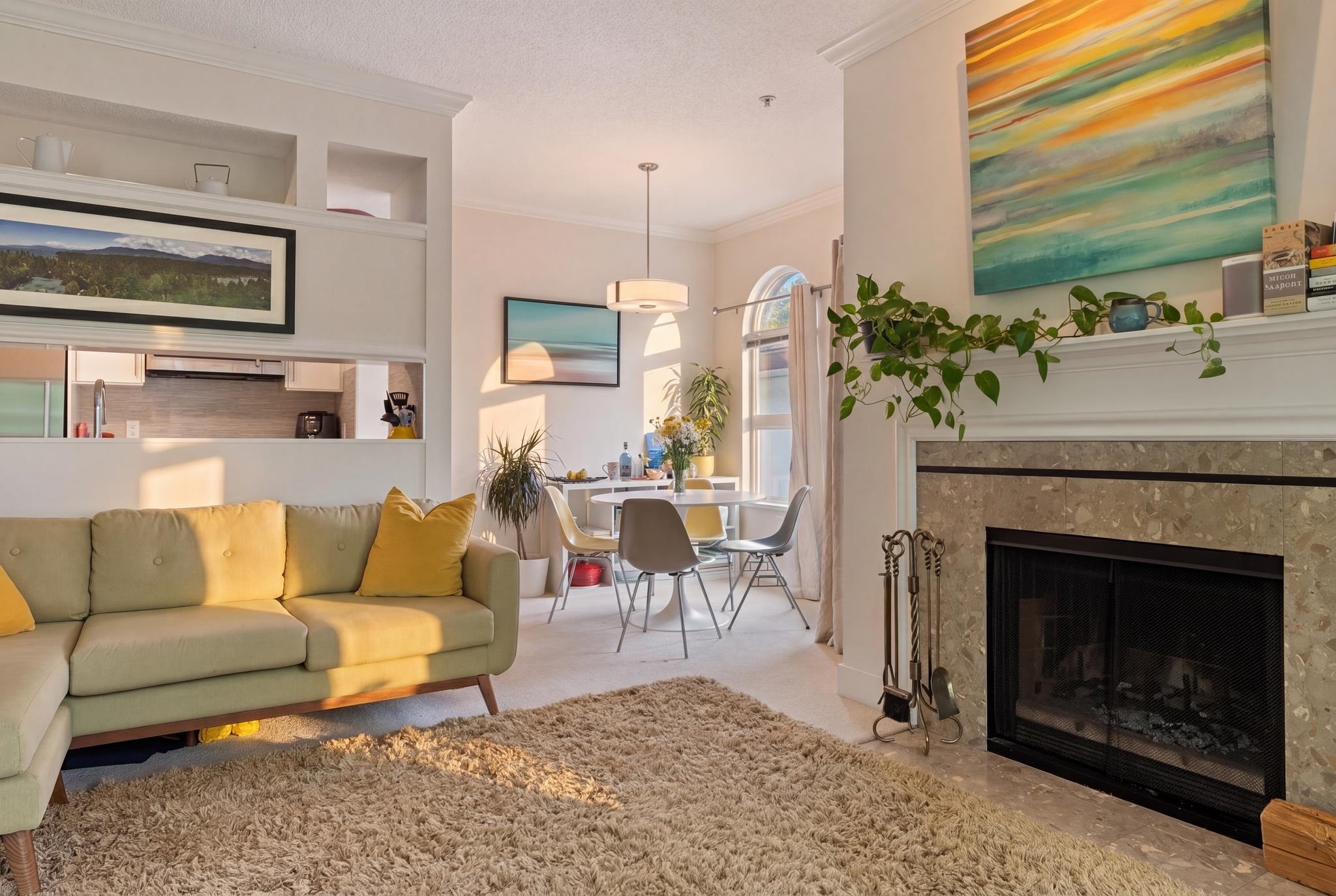 Additional image 3 of 307-2256 7th Avenue W, Vancouver, BC, V6K 1Y2