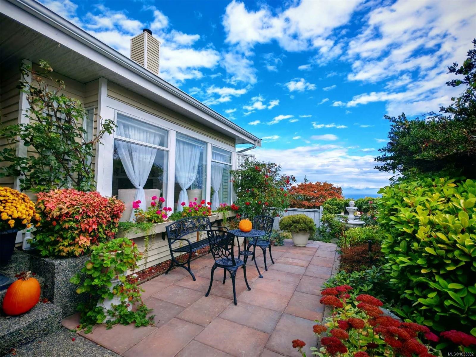 3653 Glen Oaks Drive, Nanaimo, BC, V9T 5L3