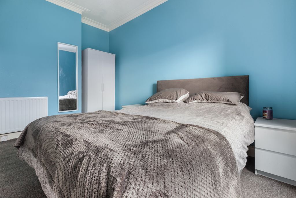 Additional image 12 of 1 bed flat for saleParis Street, Grangemouth FK3