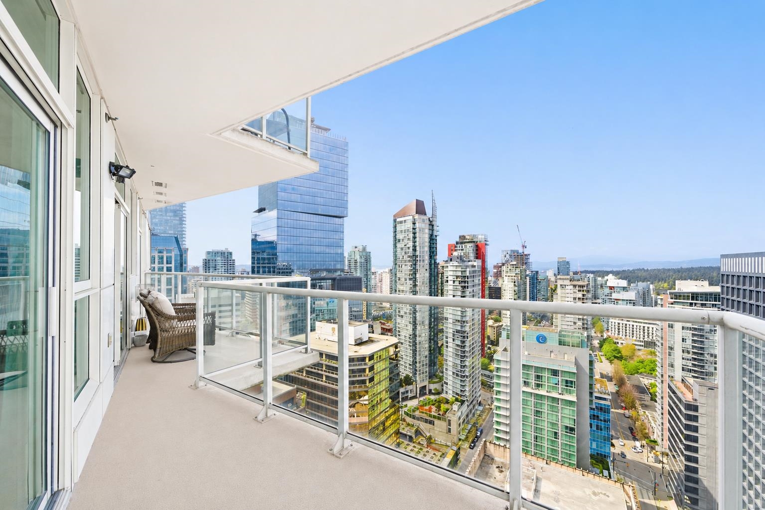 Additional image 2 of 3405-1111 Pender Street W, Vancouver, BC, V6E 2P4