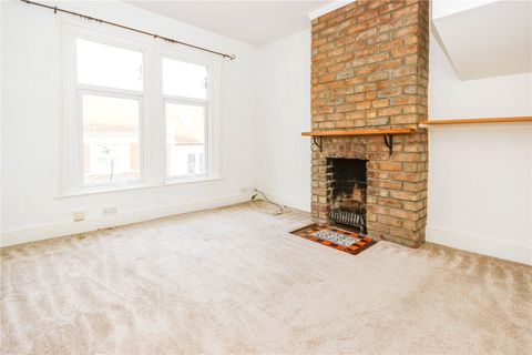 Lilstock Avenue, Ashley Down, Bristol BS7