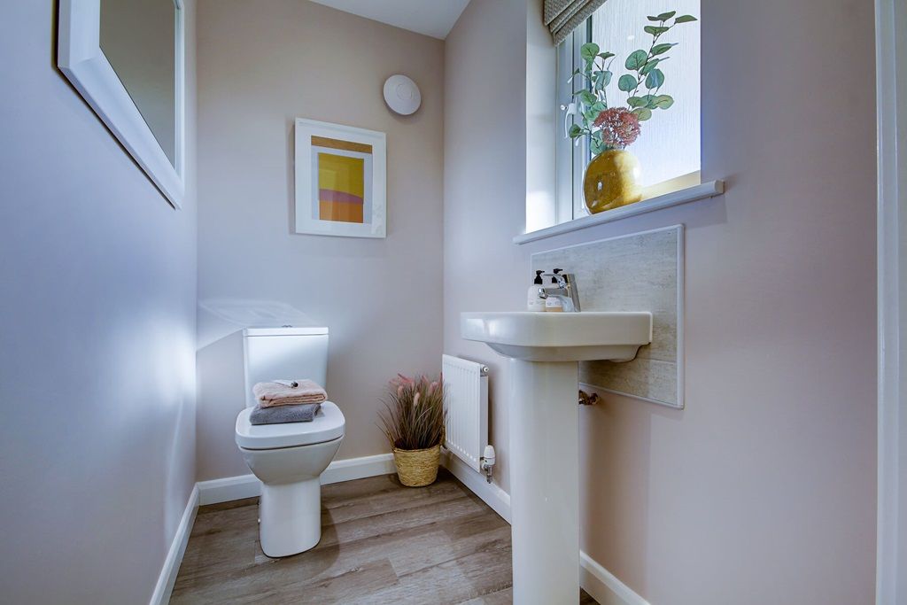 Additional image 6 of 4 bed detached house for sale"The Drummond - Plot 91" at Amble Court, Jane Drive, Off Eaglesham Road, East Kilbride G75