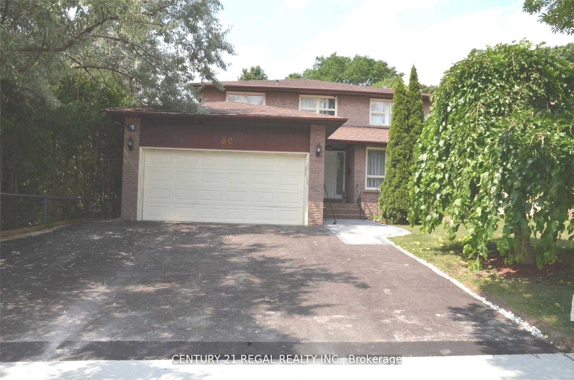 Basemnt-60 Saddletree Drive, Toronto, ON, M2H 3L3