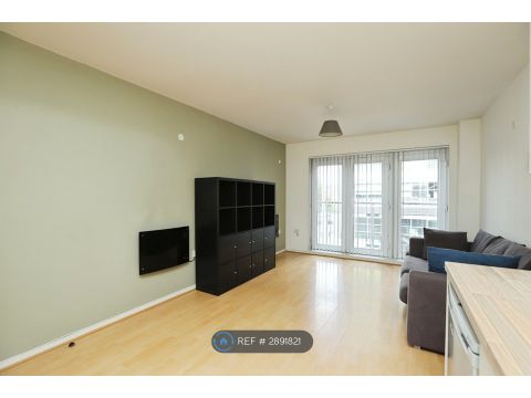 Coode House, Sheffield S3
