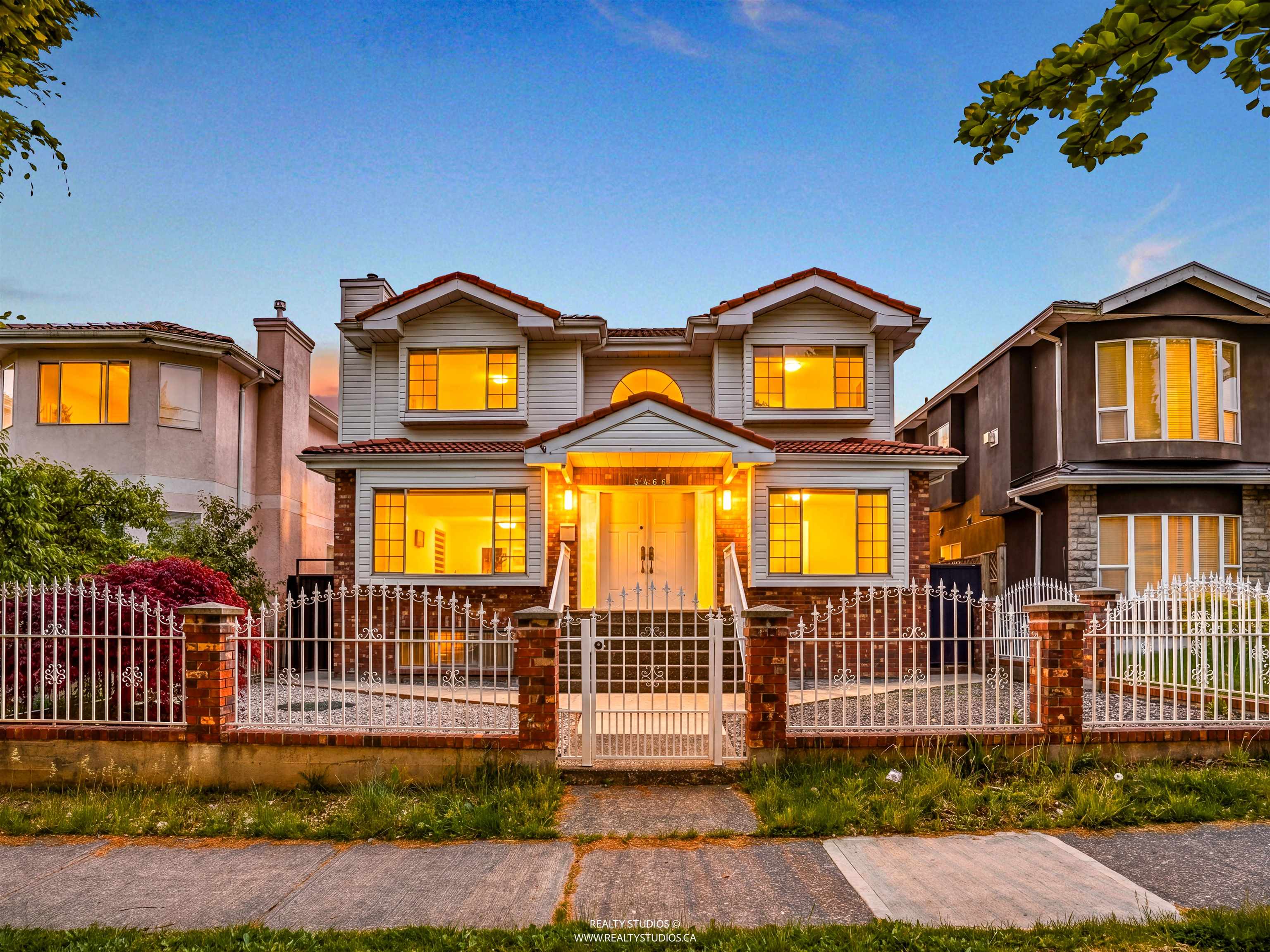 Additional image 2 of 3466 Dieppe Drive, Vancouver, BC, V5M 4C7