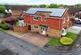 St. Matthews Close, Evesham