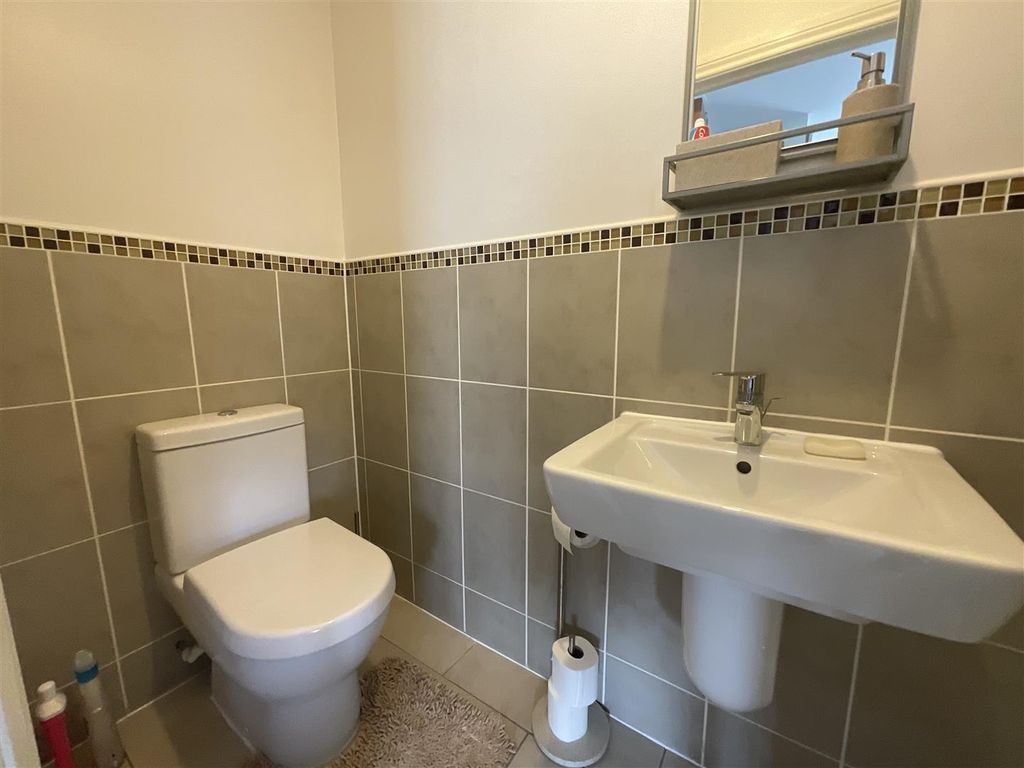 Additional image 23 of 4 bed detached house for saleHenfelin, Garnant, Ammanford SA18