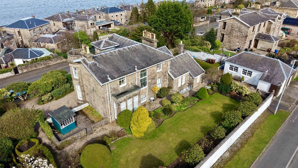 Additional image 47 of 5 bed detached house for sale189 Eldon Street, Inverclyde, Greenock PA16