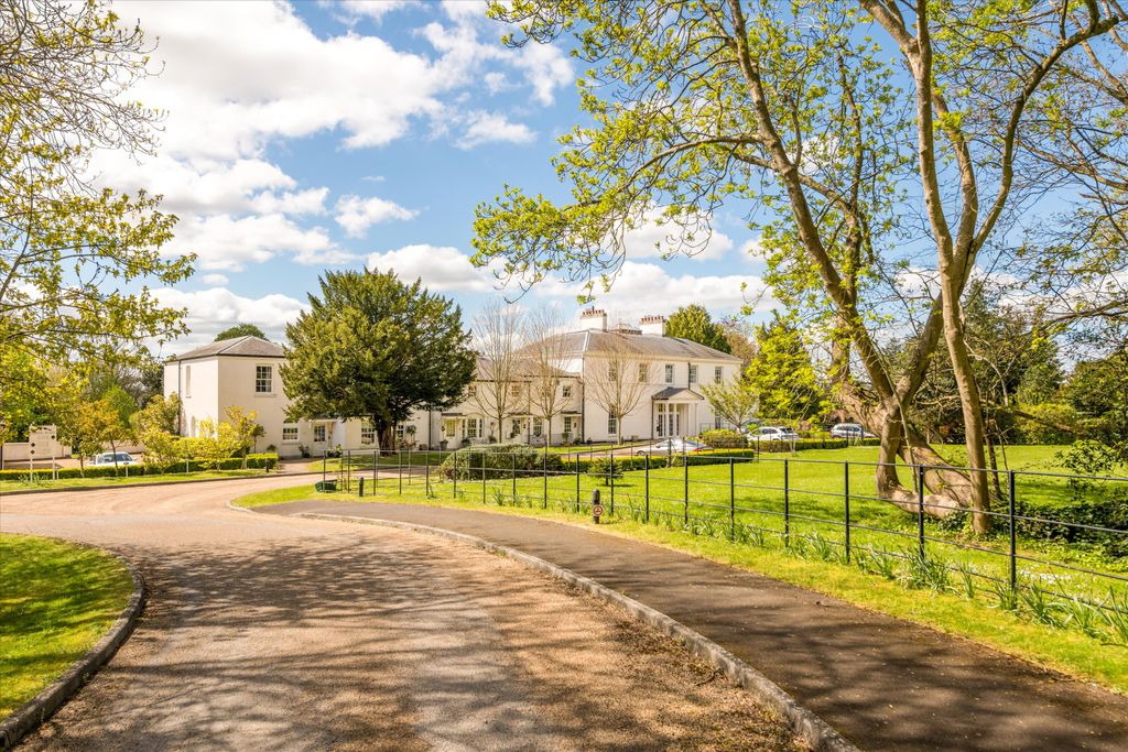 Additional image 19 of 2 bed flat for saleGoring Place, Wrotham, Sevenoaks, Kent TN15