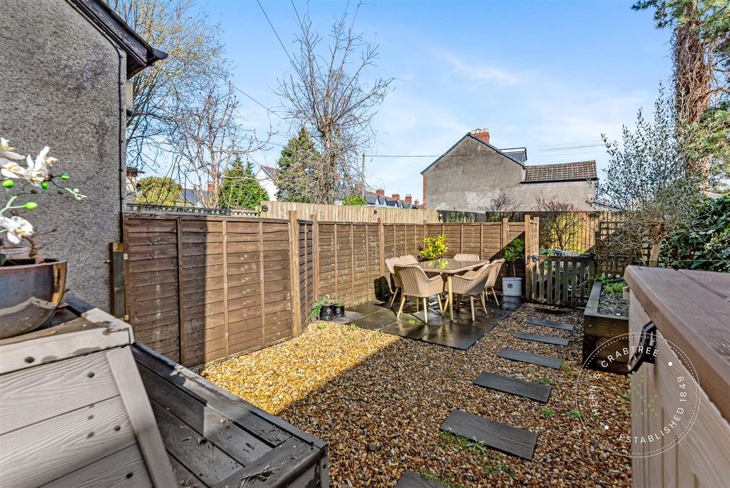 Additional image 23 of 2 bed flat for saleLlandaff Road, Pontcanna, Cardiff CF11