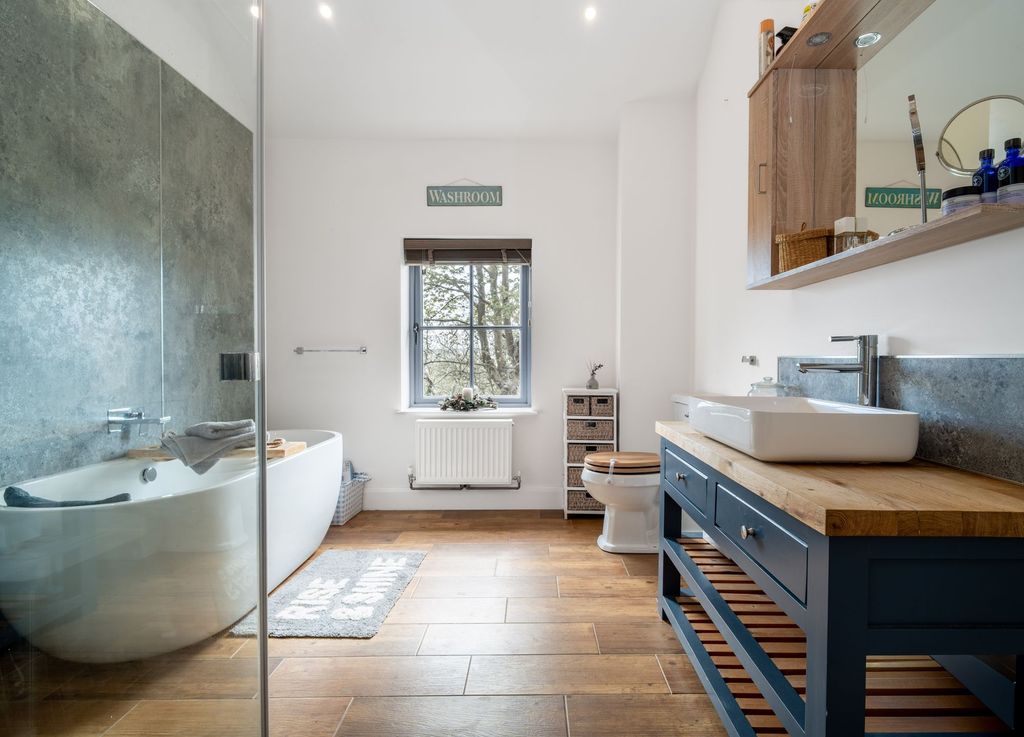Additional image 23 of 4 bed detached house for saleBrynamlwg, Pencader SA39