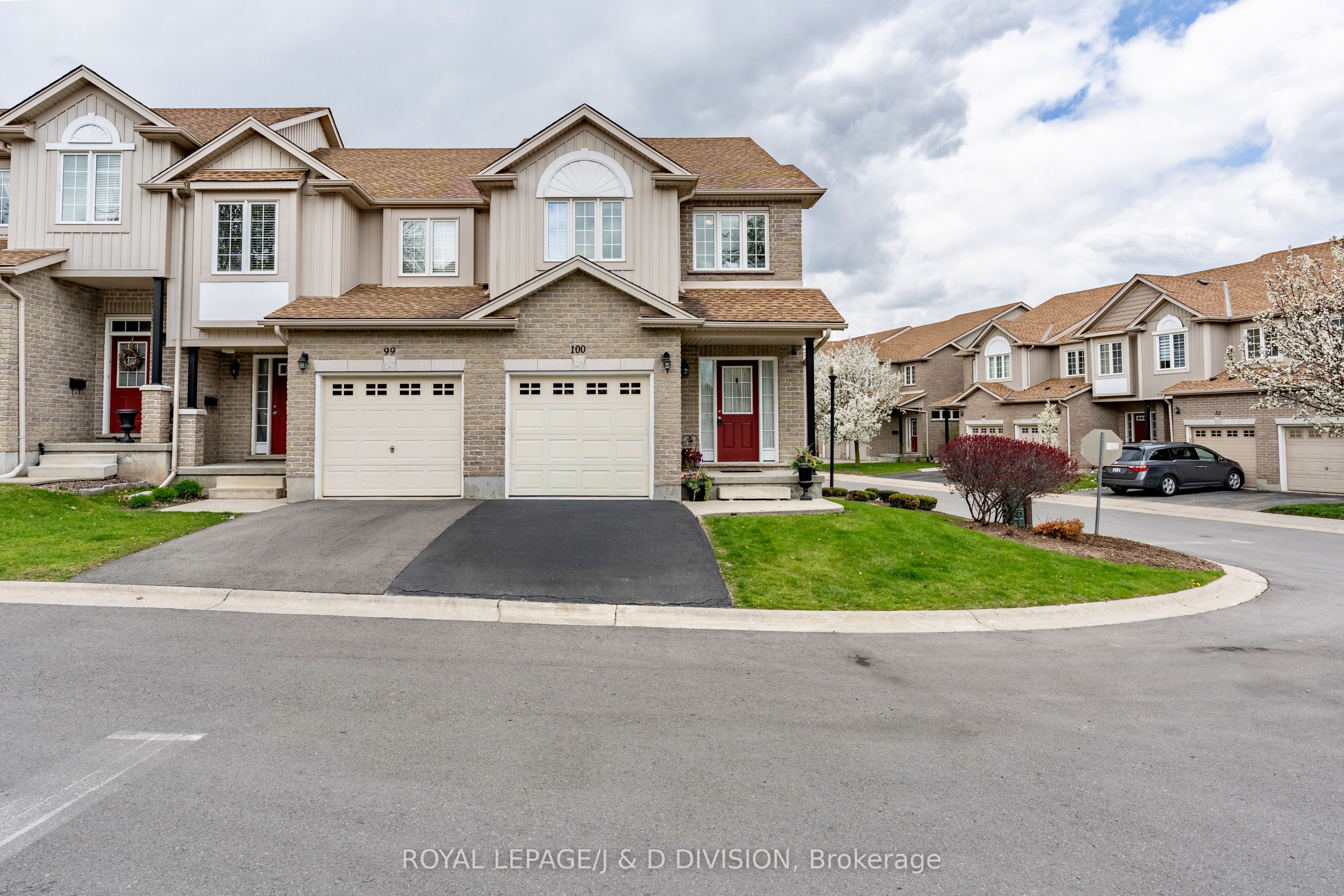Additional image 2 of 100-105 Pinnacle Drive, Kitchener, ON, N2P 1B8