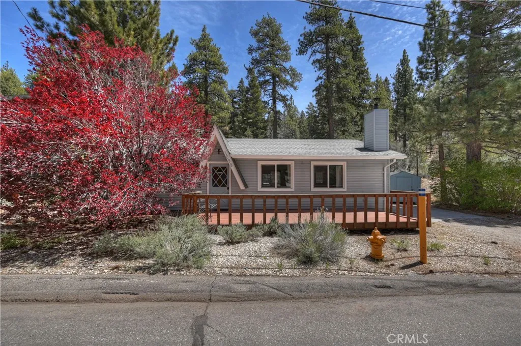 Additional image 2 of 1099 Canyon Rd, Fawnskin, CA 92333