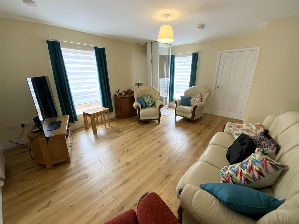 Additional image 2 of 3 bed semi-detached house for saleAnnan Road, Dumfries DG1
