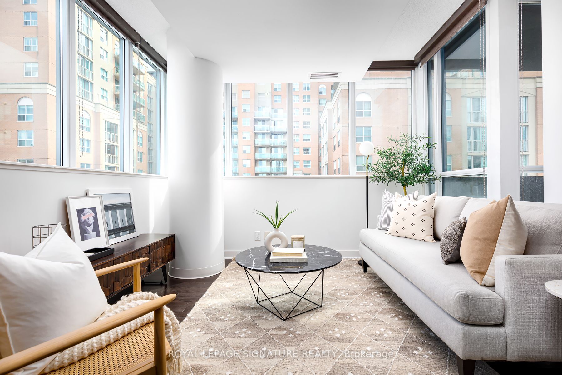 Additional image 2 of 603-320 Richmond Street E, Toronto, ON, M5A 1P9