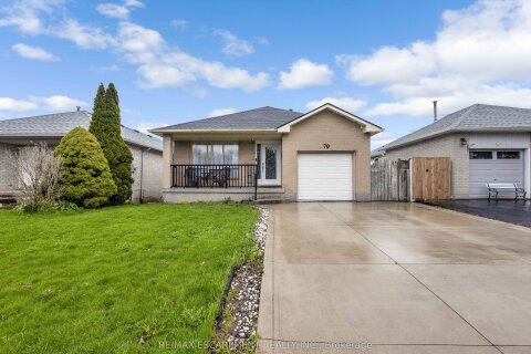 Additional image 8 of 70 Ossington Drive, Hamilton, ON, L8W 3S4