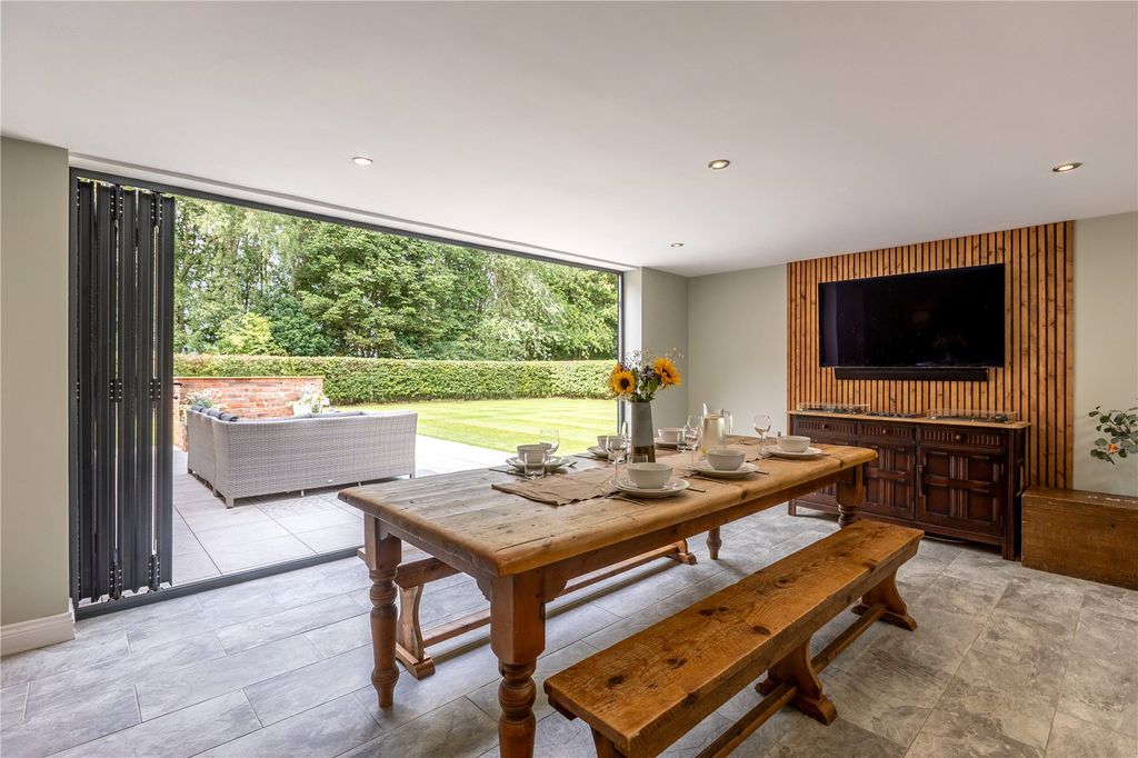 Additional image 5 of 4 bed equestrian for saleBlamire Lane, Everingham, York, East Yorkshire YO42