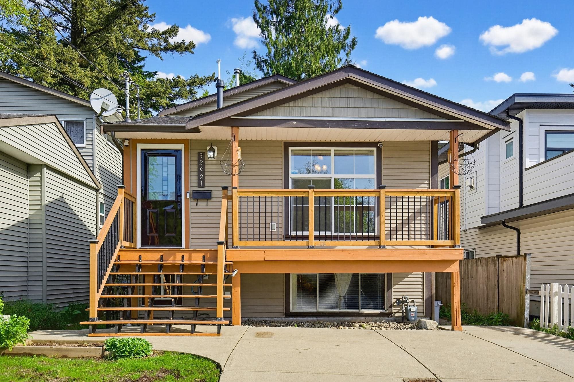 32921 3rd Avenue, Mission, BC, V2V 1N2