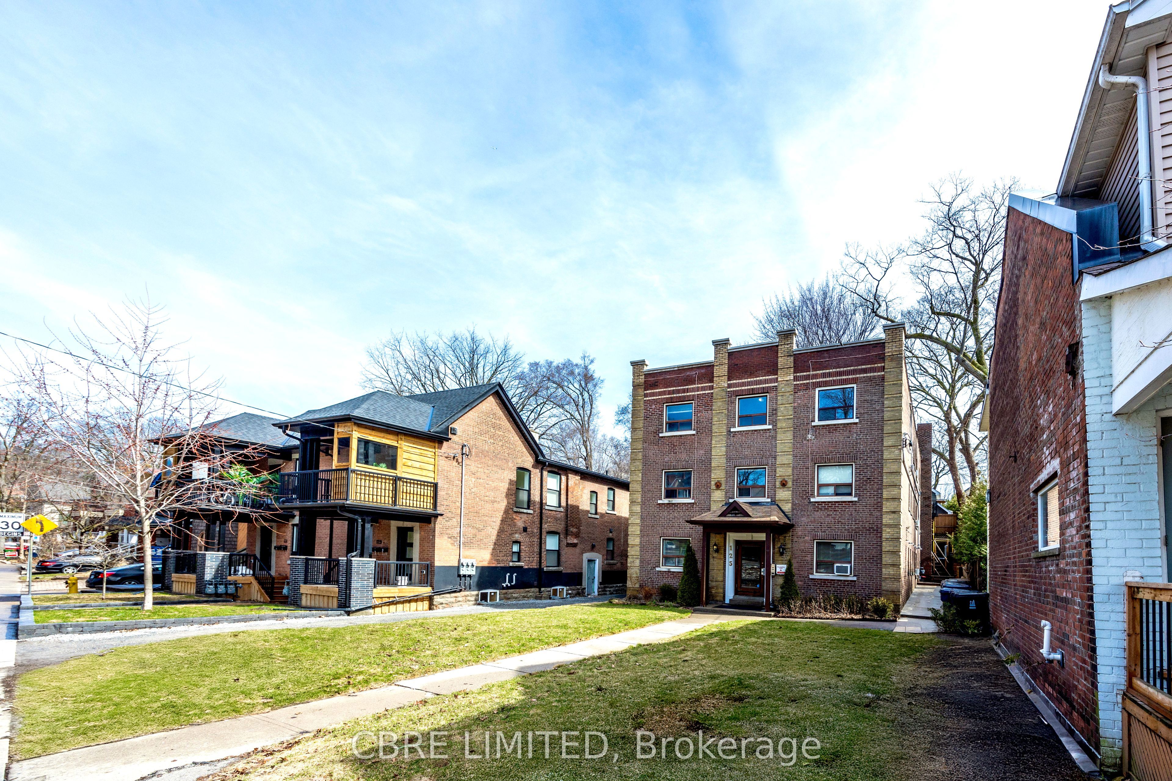 Additional image 3 of 125 Kenilworth Avenue, Toronto, ON, M4L 3S7