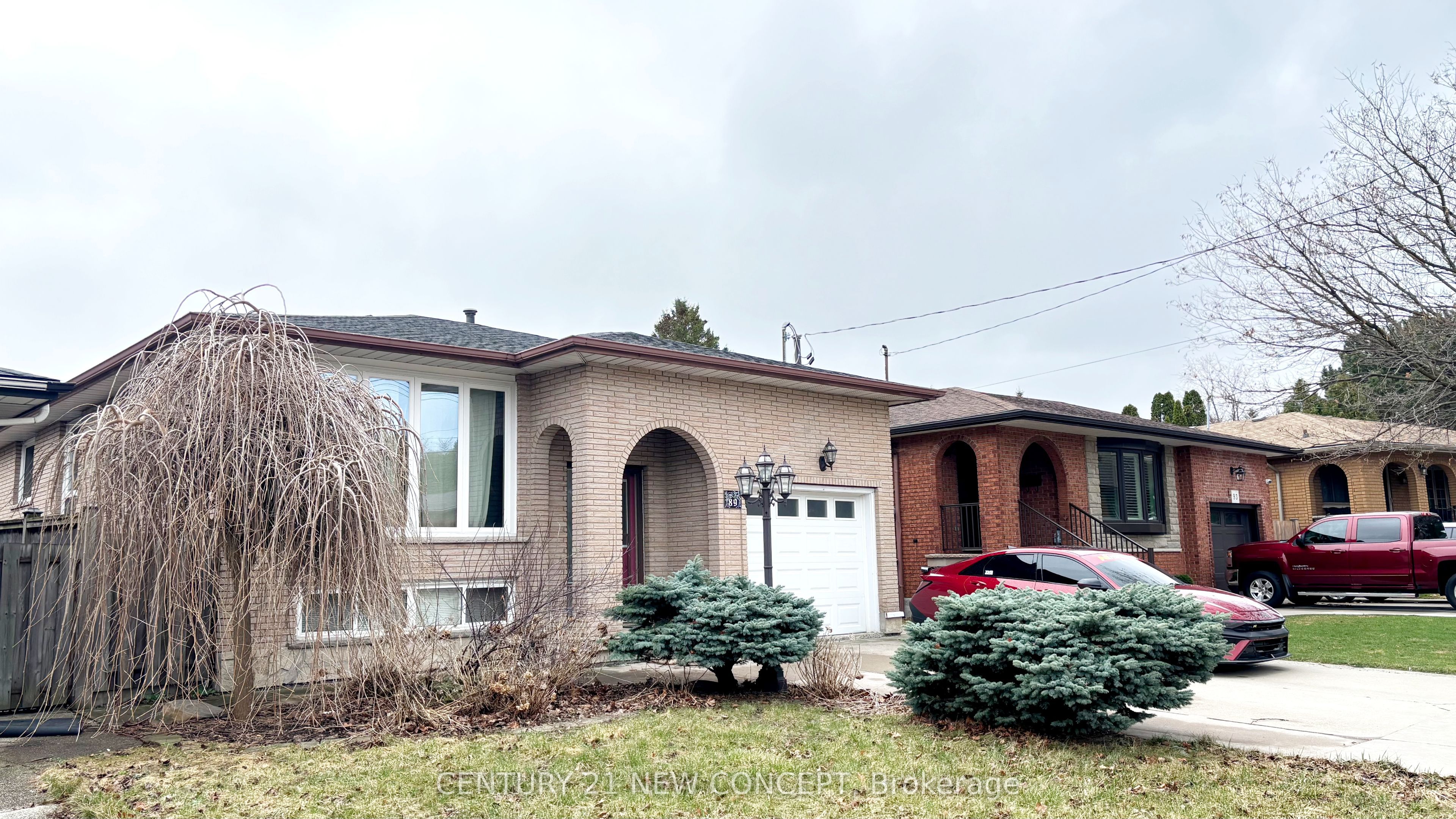 Additional image 2 of Main-89 Greencedar Drive, Hamilton, ON, L9C 6W4