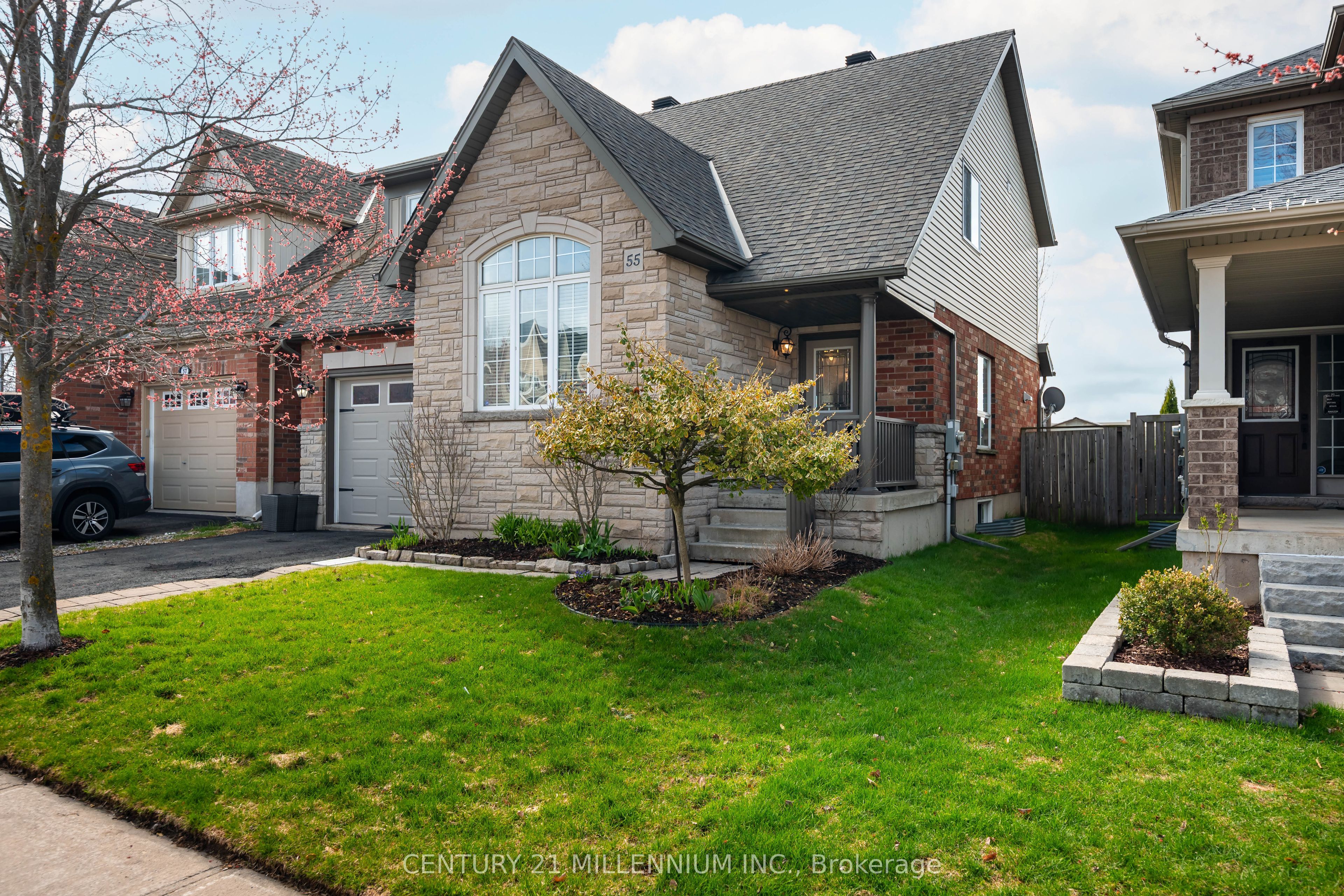 Additional image 2 of 55 Mcmaster Road, Orangeville, ON, L9W 5K8