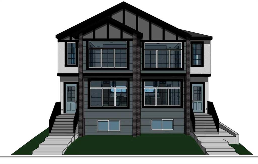 3803 Centre A Street NE, Calgary, AB, T2E3A5