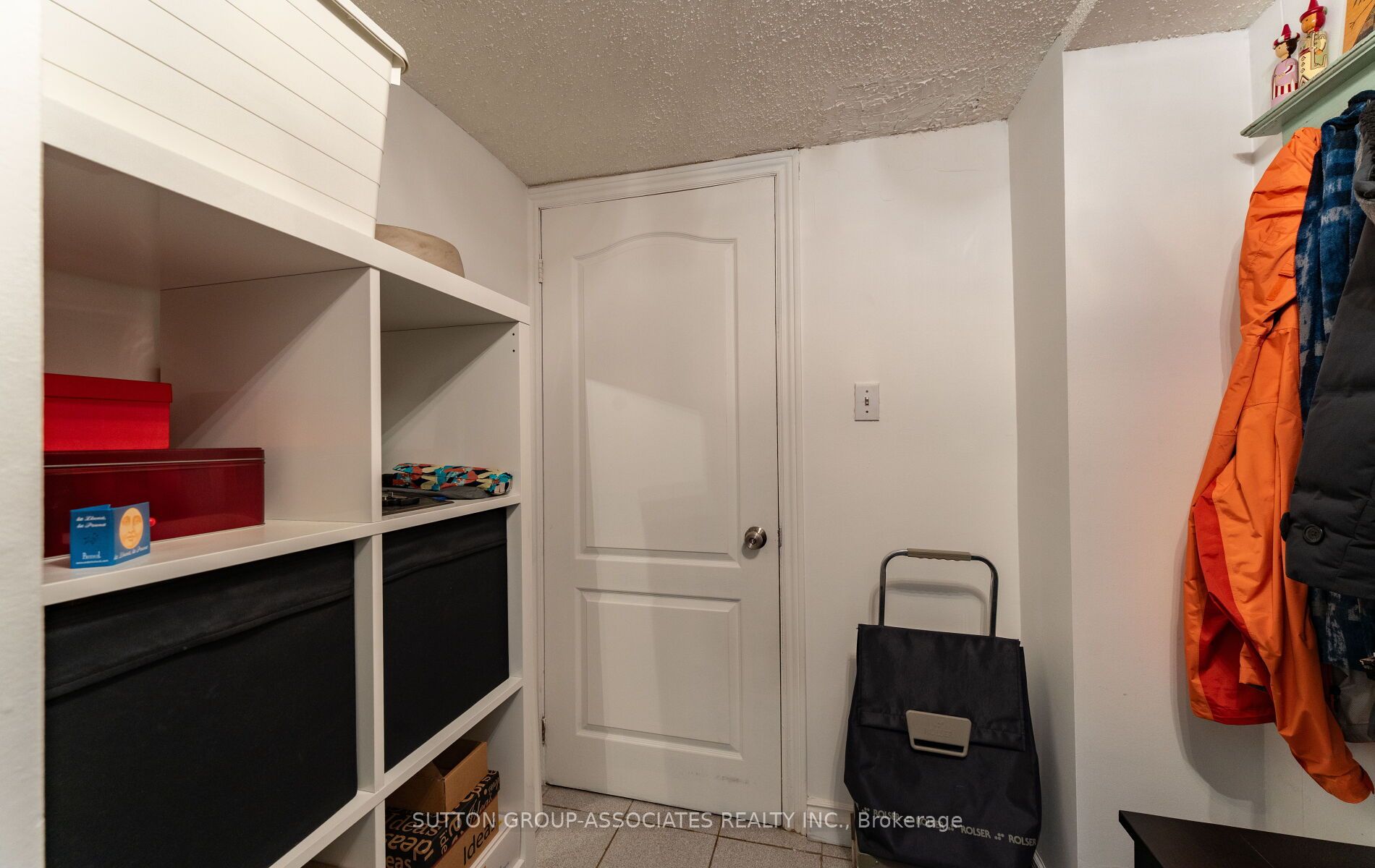 Additional image 2 of Lower-57 Aziel Street, Toronto, ON, M6P 2N8