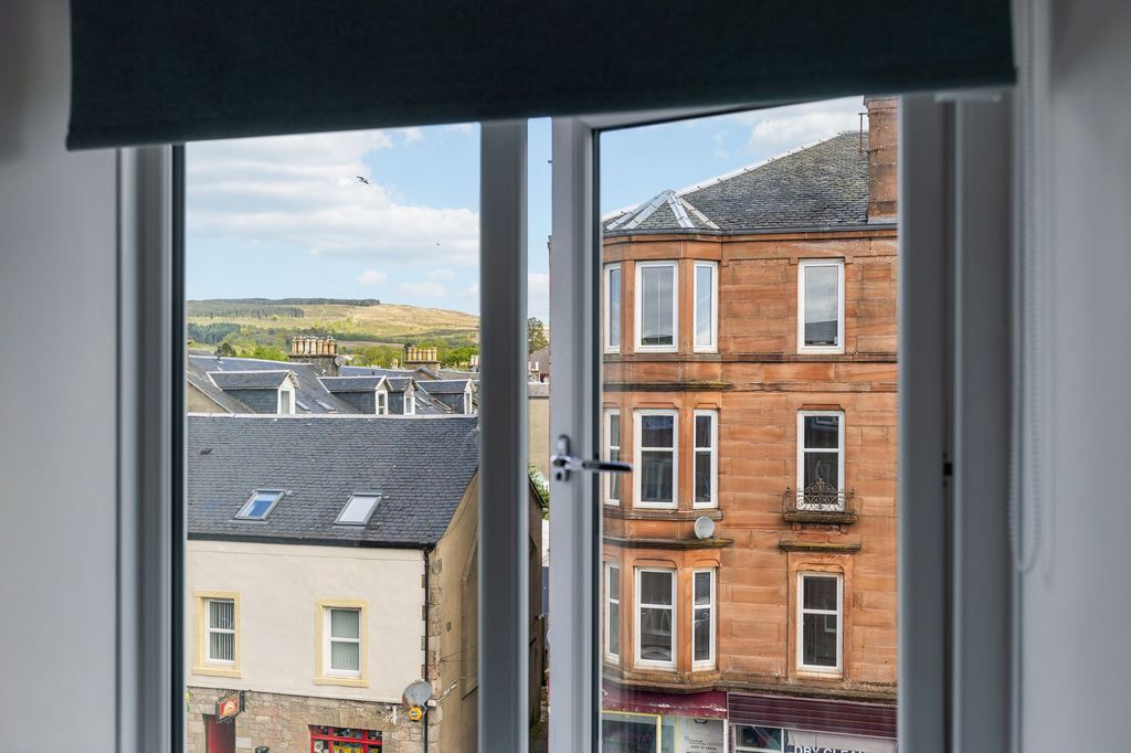 Additional image 24 of 1 bed flat for saleFlat 19 Princes Court, Helensburgh G84