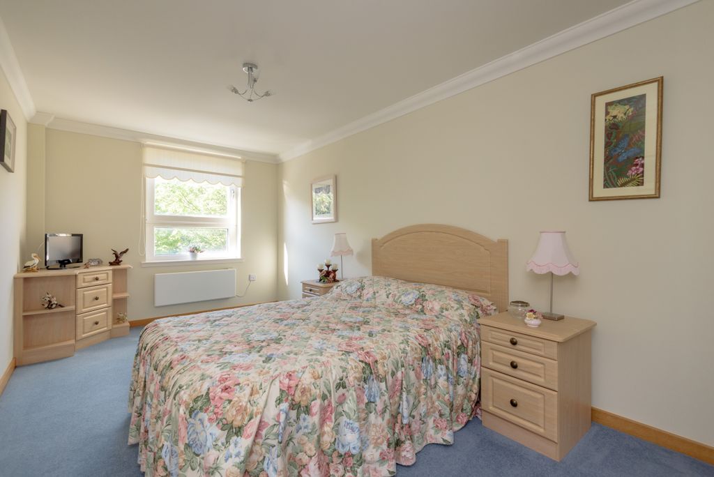 Additional image 9 of 2 bed flat for sale16 Hamilton Court, Cromwell Road, North Berwick, East Lothian EH39