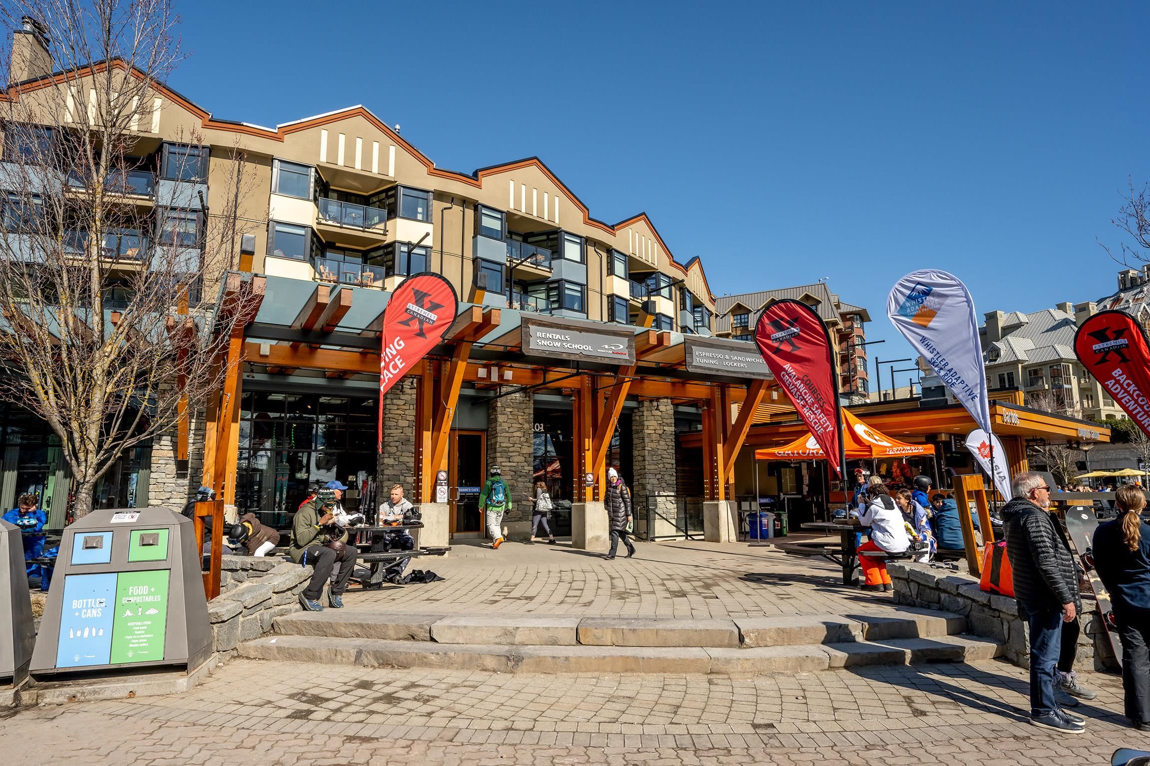 Additional image 3 of 303-4280 Mountain Square, Whistler, BC, V8E 1B9