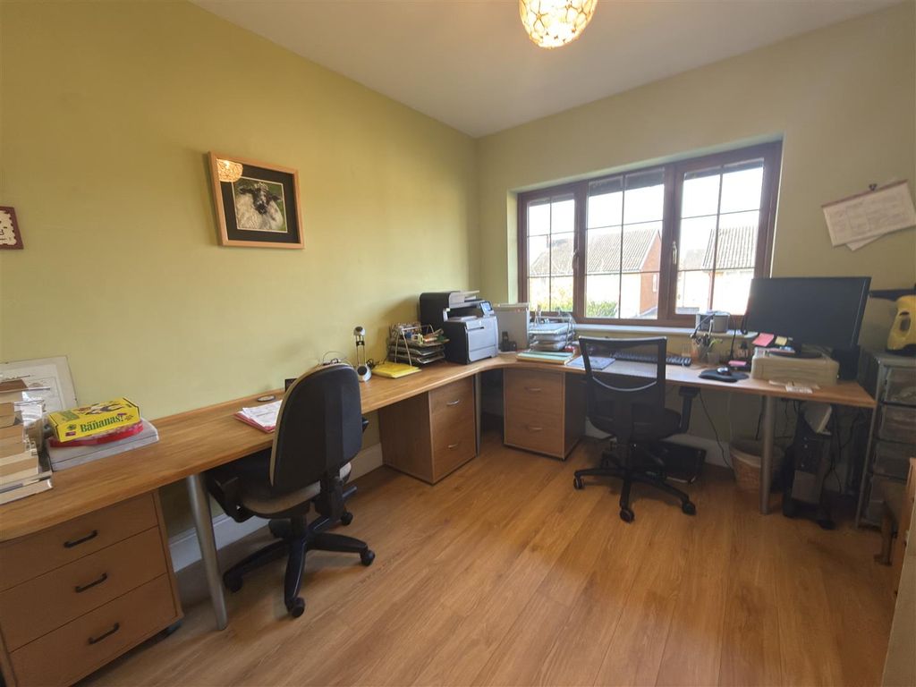 Additional image 18 of 4 bed detached house for saleNunnery Lane, Darlington DL3