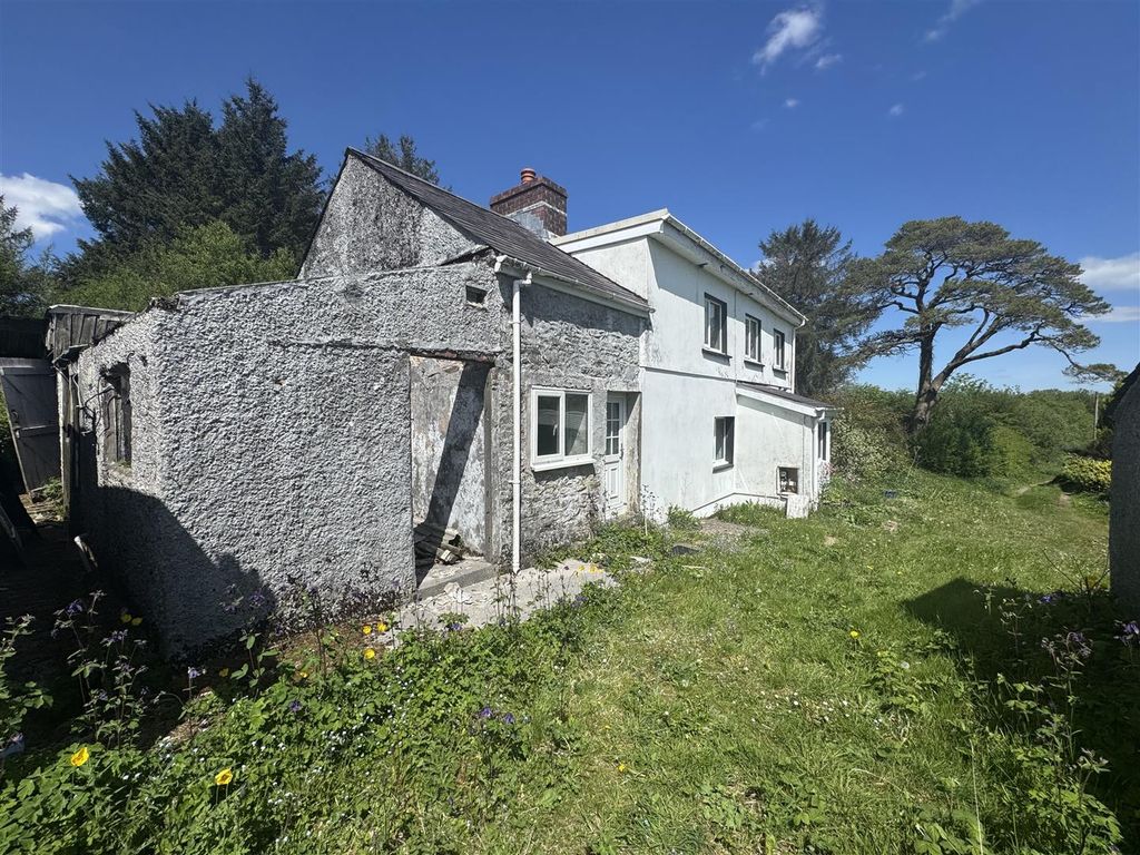 Additional image 20 of 3 bed farm for saleLlanfynydd, Carmarthen SA32