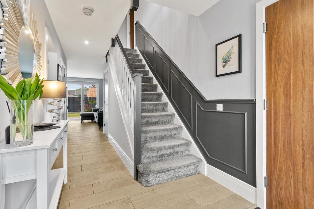 Additional image 3 of 4 bed detached house for saleAlmora Drive, Dumbarton G82