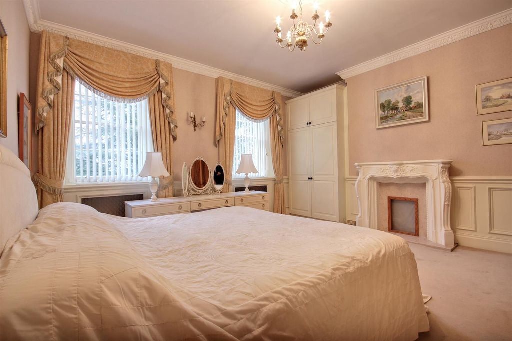 Additional image 23 of 2 bed flat for saleHall Park, Swanland, North Ferriby HU14