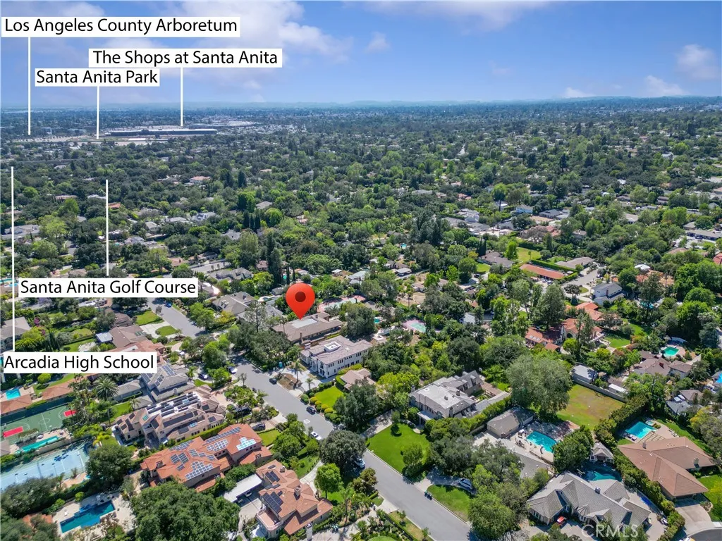 Additional image 147 of 1539 Rodeo Rd, Arcadia, CA 91006