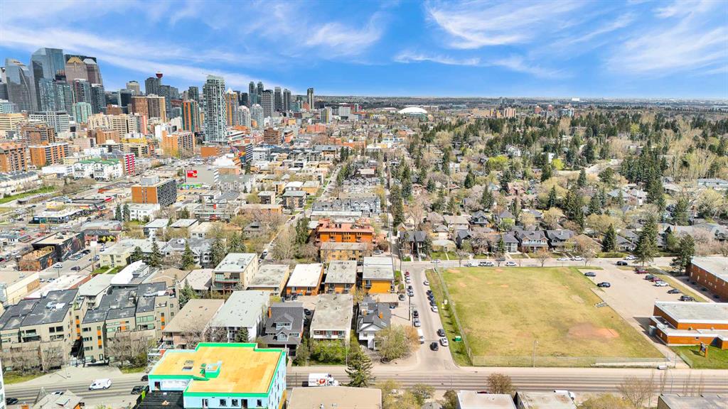 Additional image 4 of 1850 14 Street SW, Calgary, AB, T2T 3S9