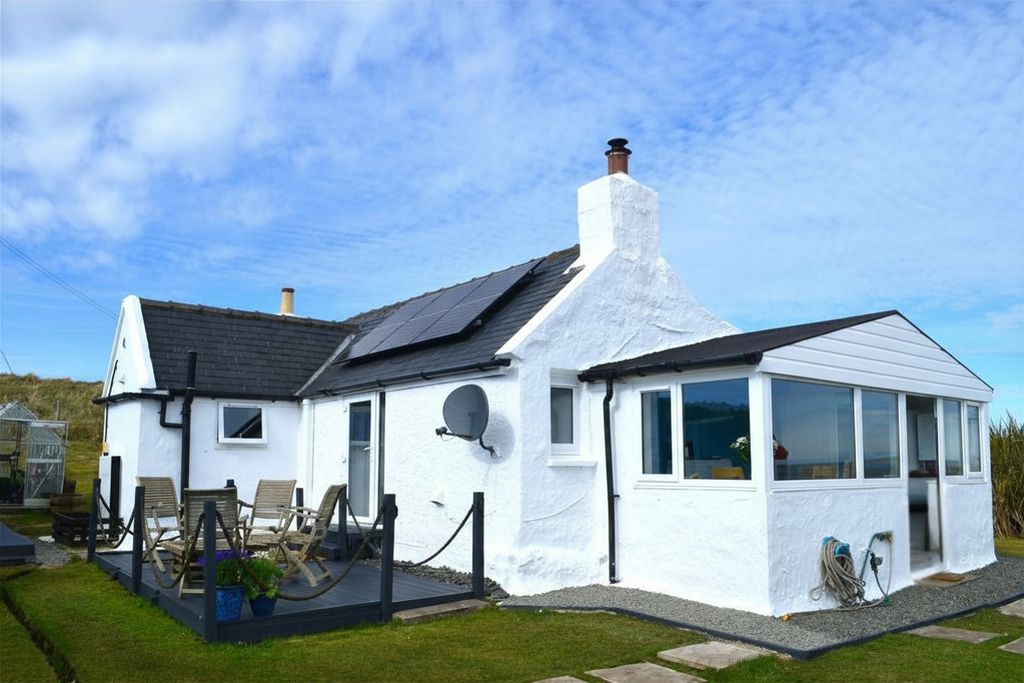 Additional image 4 of 2 bed detached bungalow for saleHigh Street, Ness HS2