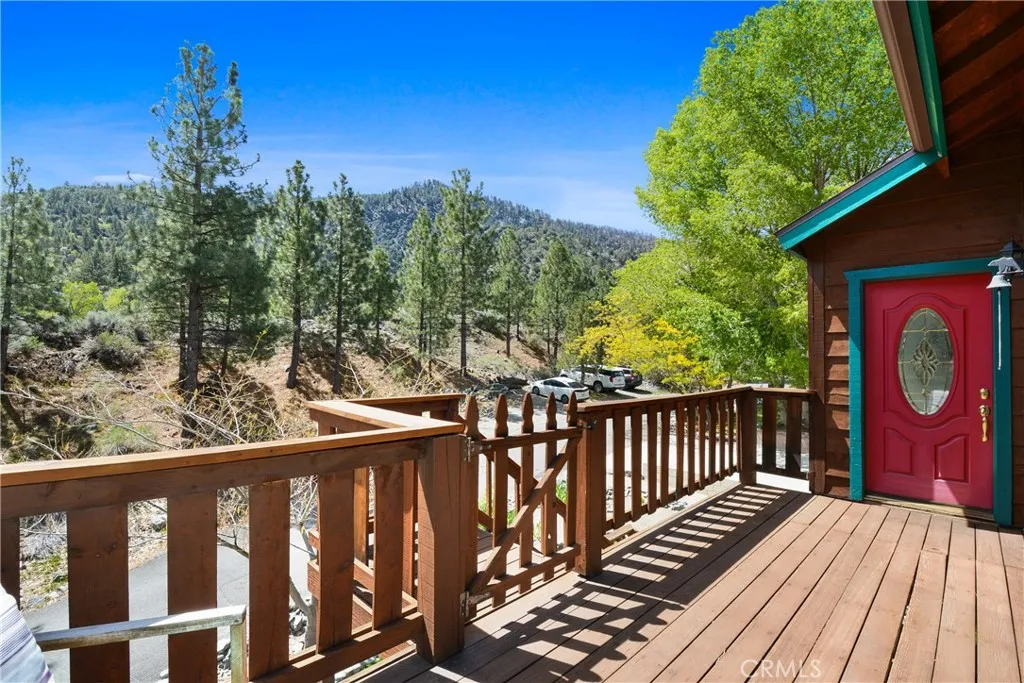 Additional image 7 of 1880 Blackbird Rd., Wrightwood, CA 92397