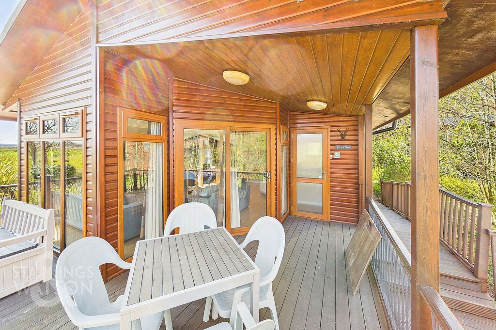 Additional image 19 of 2 bed chalet for saleStaithe Road, Burgh St. Peter, Beccles NR34