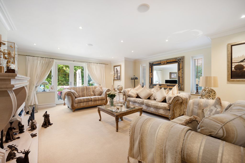 Additional image 6 of 6 bed detached house for saleTorkington Road, Wilmslow, Cheshire SK9