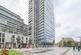 Gauging Square, Wapping, London, E1W