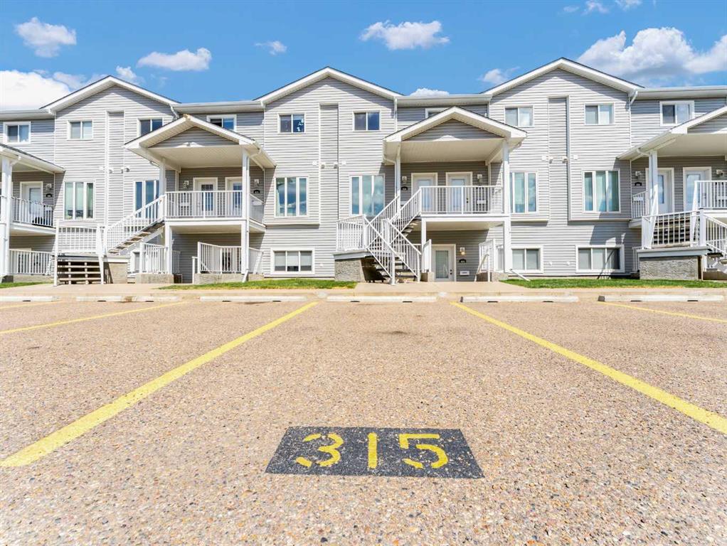 315 Northlands Pointe NE, Medicine Hat, AB, T1C0C2