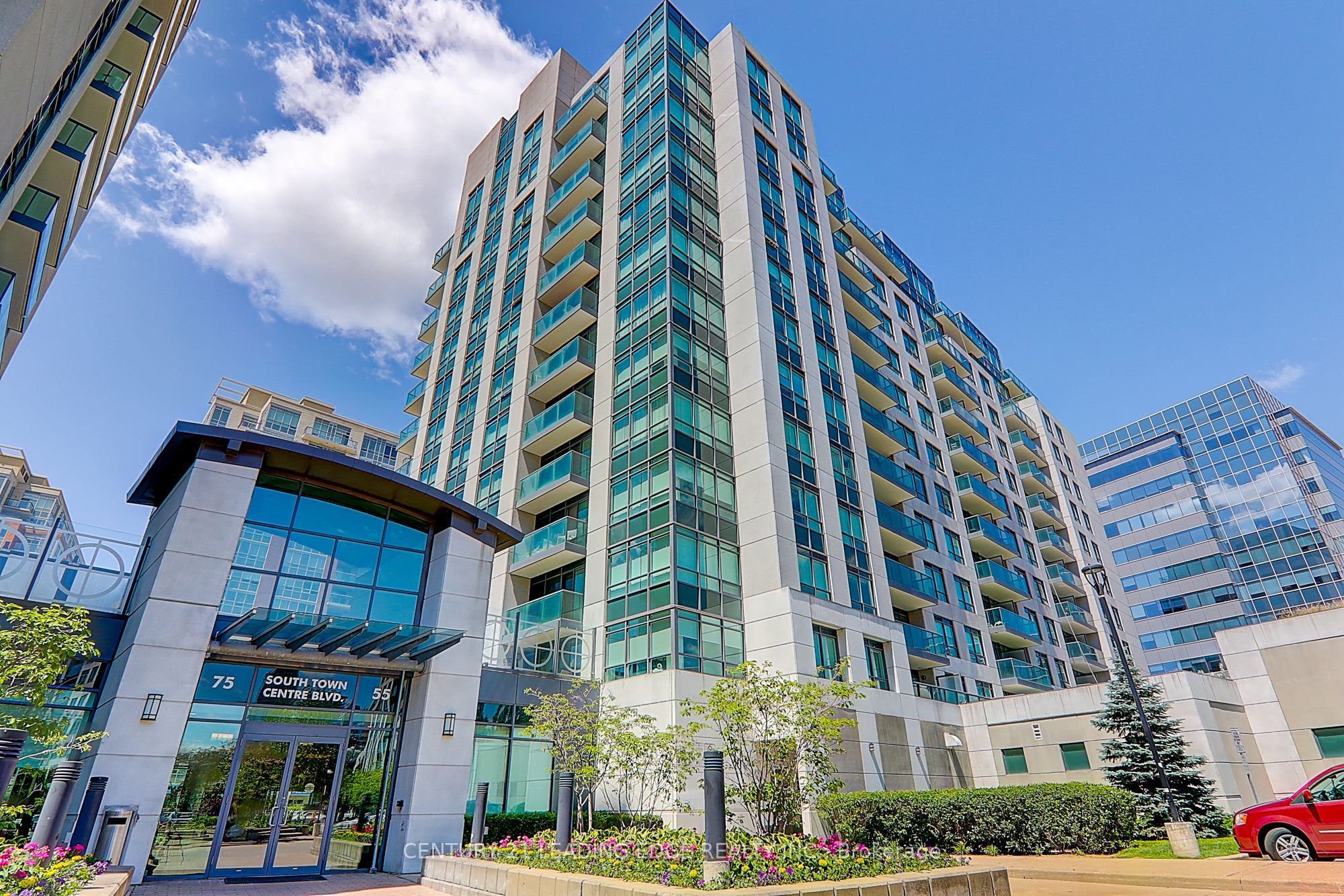 Additional image 2 of 202-75 South Town Centre Boulevard, Markham, ON, L6G 0B3