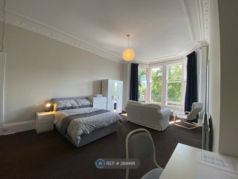 Wilton Street Hmo, Glasgow G20