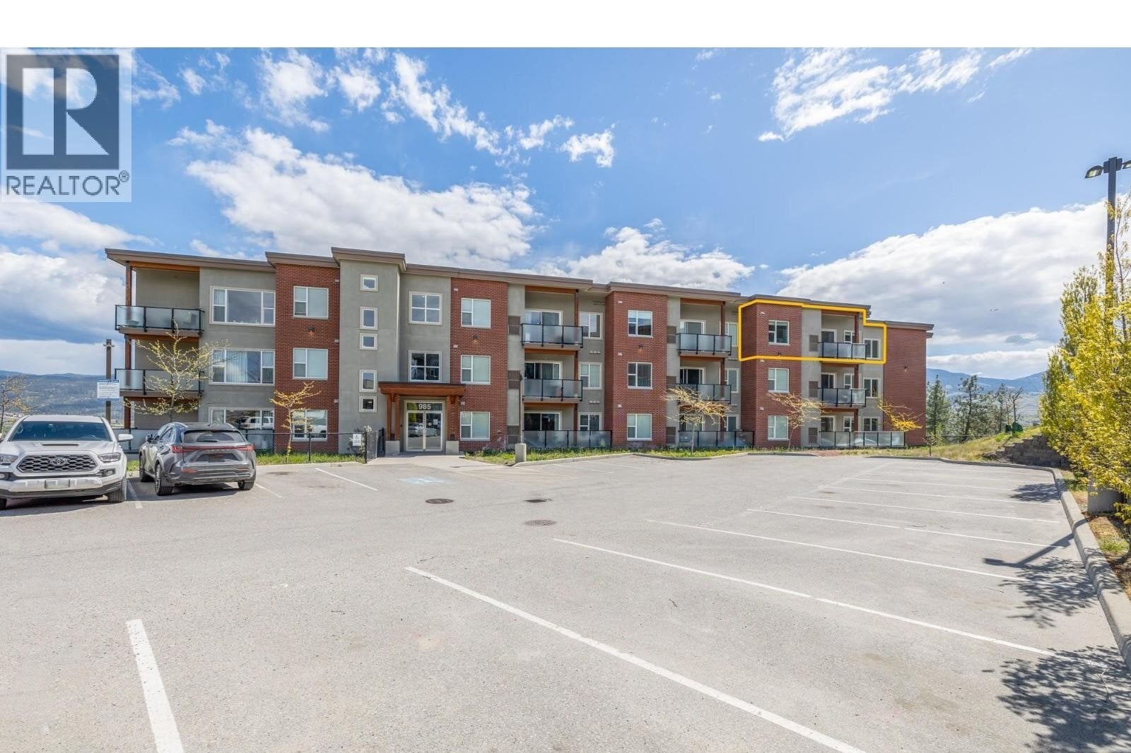 Additional image 7 of 308-985 Academy Way, Kelowna, BC, V1V3C8