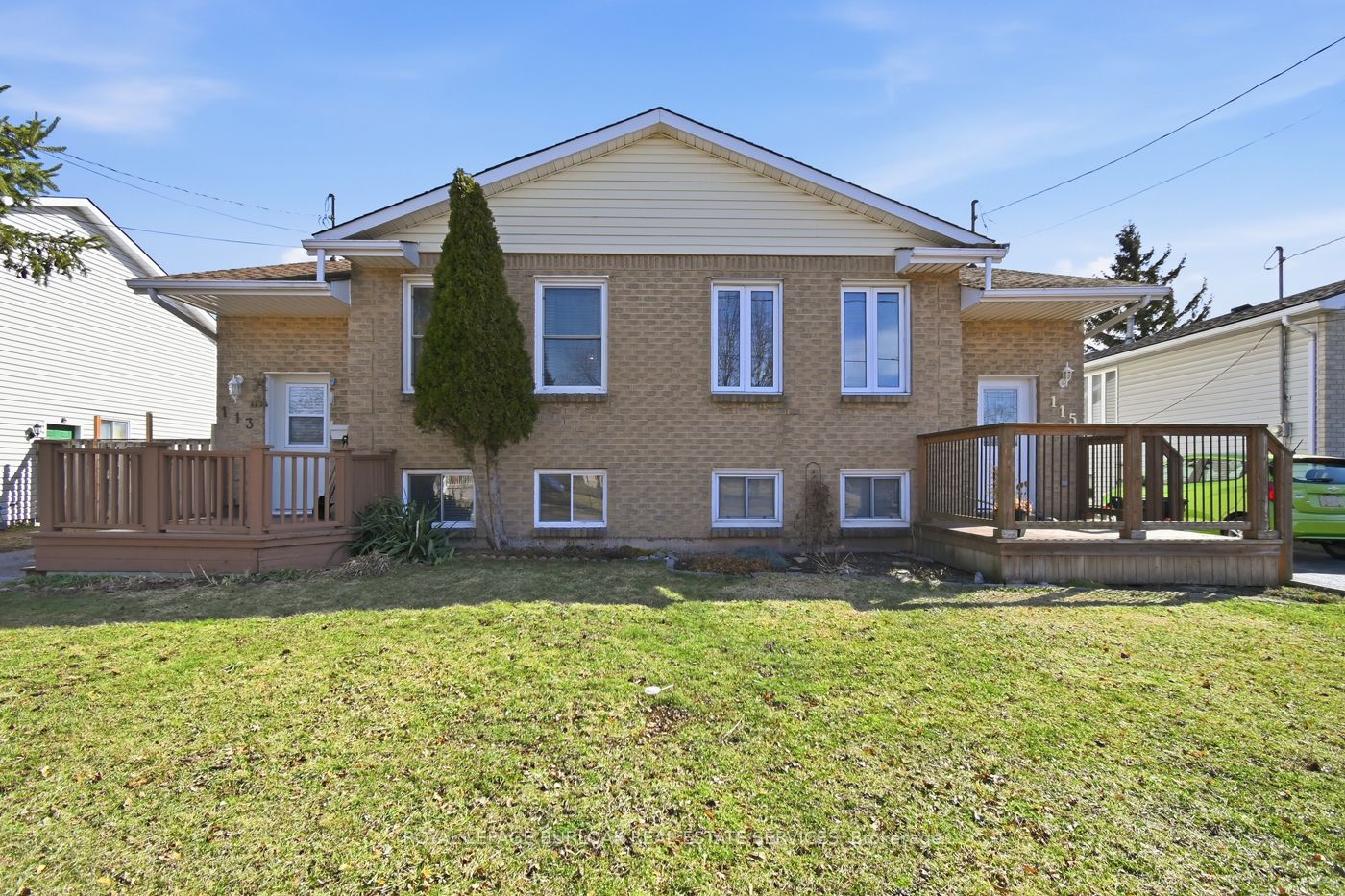 Upper-113 Commercial Street, Welland, ON, L3B 5Z1