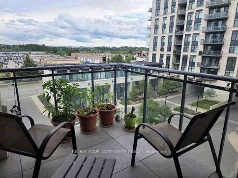 Additional image 3 of 408-12 Woodstream Boulevard, Vaughan, ON, L4L 8C3