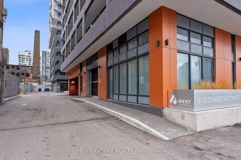 Additional image 8 of 610-9 Tecumseth Street, Toronto, ON, M5V 0S5