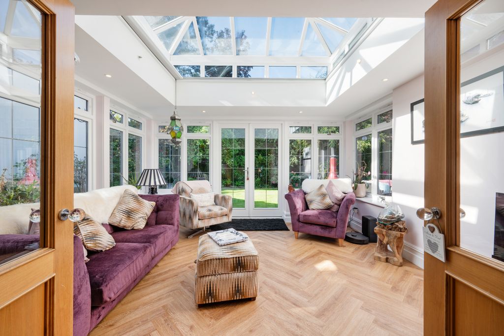 Additional image 5 of 6 bed detached house for saleTorkington Road, Wilmslow, Cheshire SK9
