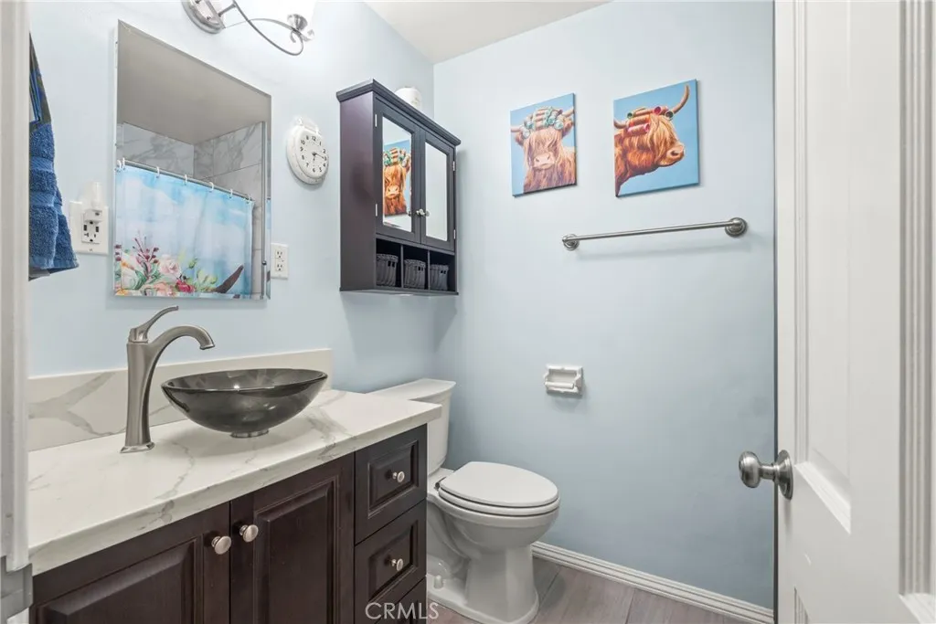 Additional image 19 of 705 Elm St, Tehachapi, CA 93561